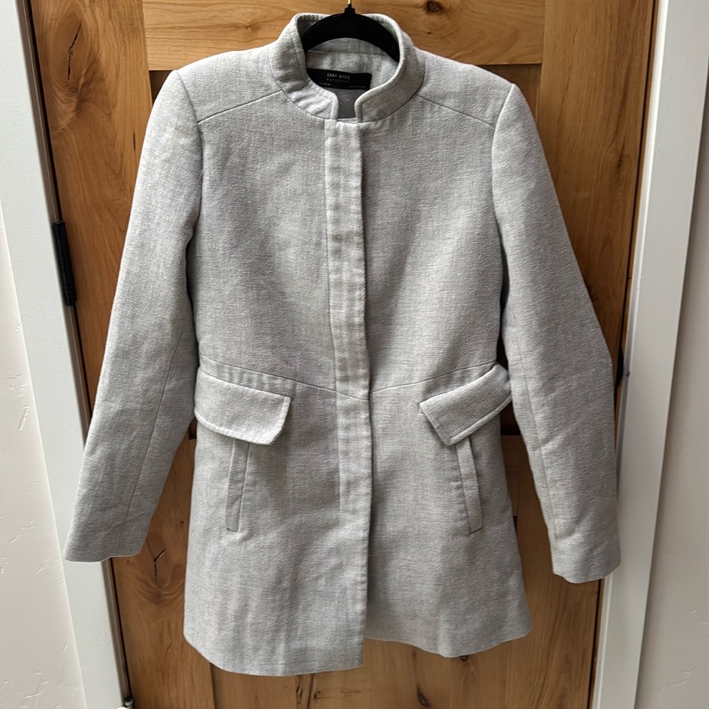 Zara Jacket